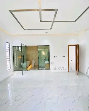 Unique Pop Ceilings, Console Wall Skimming Interior Design