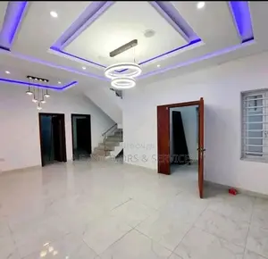 Unique Pop Ceilings, Console Wall Skimming Interior Design