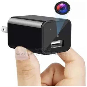 Wifi Hidden Camera