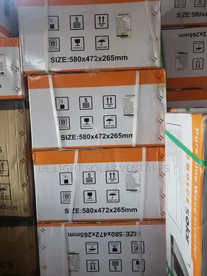 3.5kva Choice Solar Hybrid Inverter