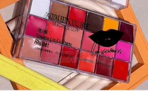 Adventure 15in1 Lipstick Pallet