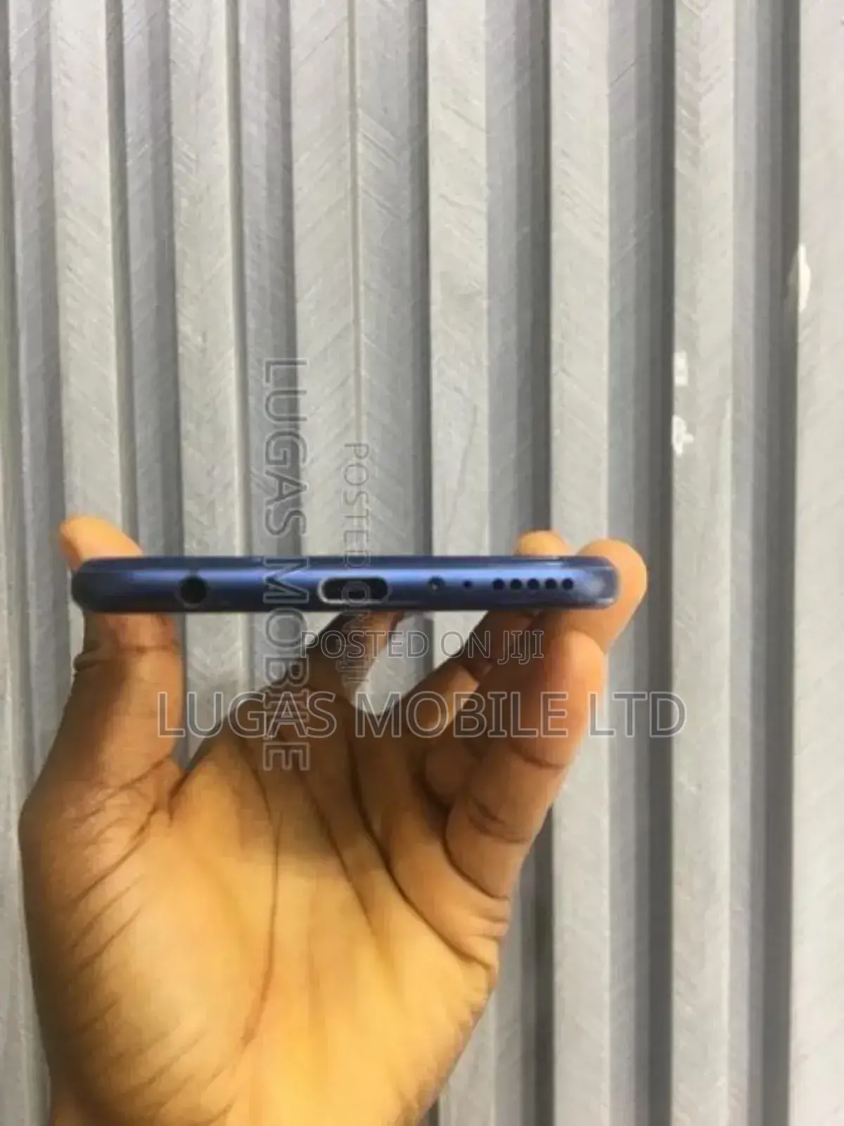 Honor View 10 128 GB Blue