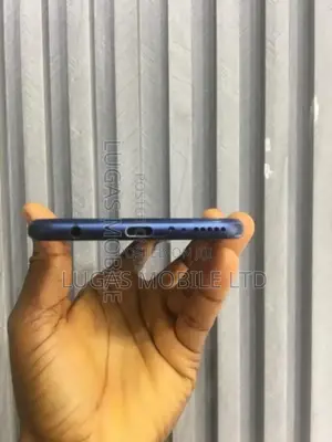 Honor View 10 128 GB Blue