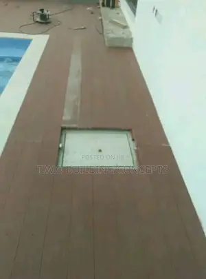 Decking Floor