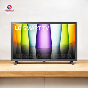 LG 32" Lq600 Smart TV