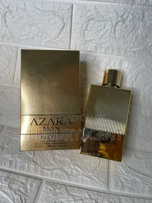 Photo - 100ML Azara Man