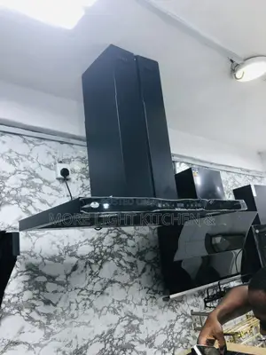 Black Smoke Extractor