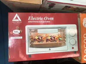 Electric Ovens