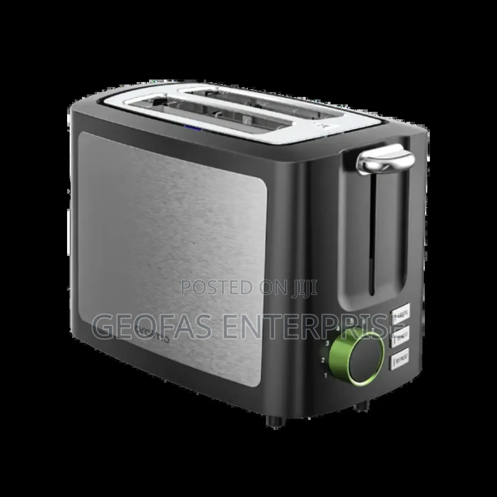 Oraimo Smart Professional 950W Toaster