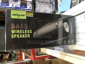 Zealots S39