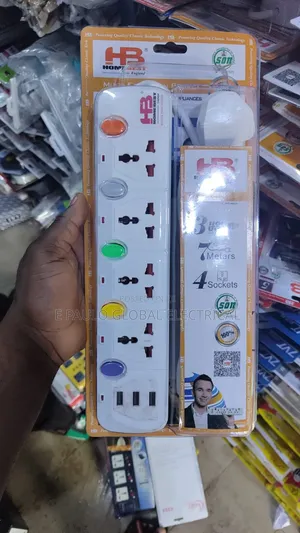USB Extension Socket