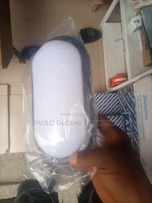 18wats Led Plastic Wall Lamps