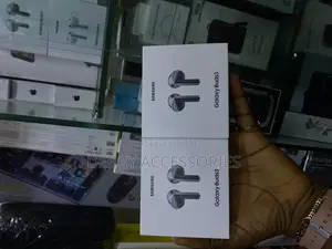 Samsung Galaxy Buds 3