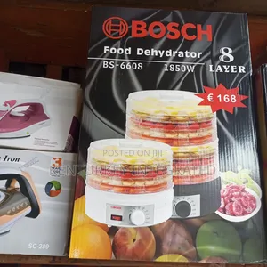 Food Dehydrator 8layer