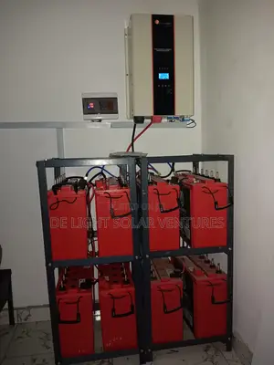 10kva 48volt Hybrid Inverter With Tubular Batteries,