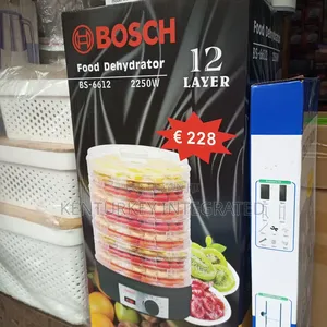 Food Dehydrator 12layer
