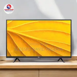 LG 32 Inch Lr500 Series FHD TV