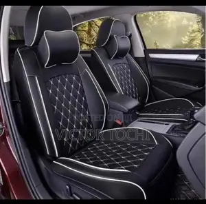 Quality and Unique Car Seats Cover