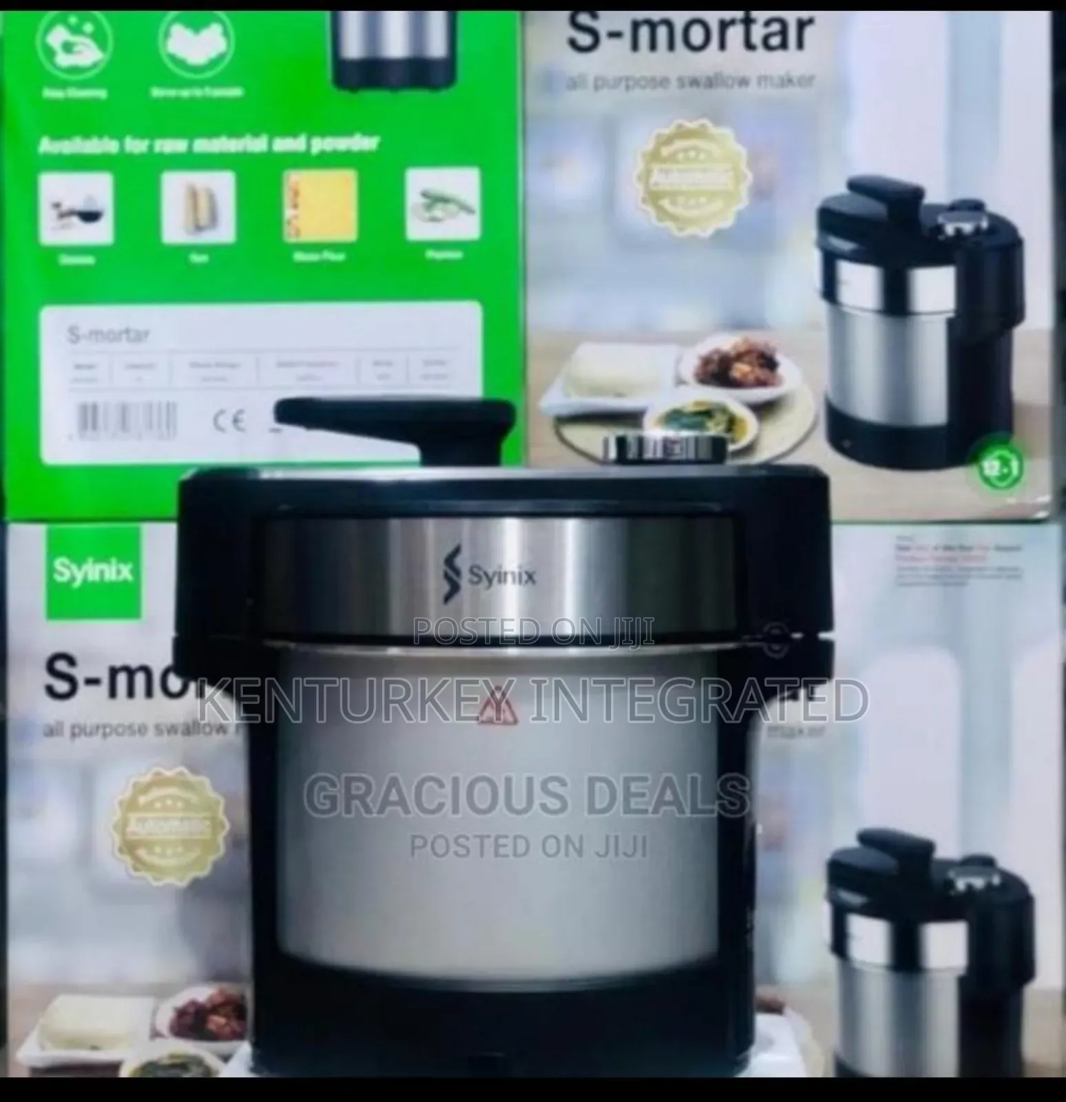Swallow Maker