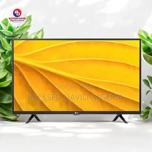 LG TV 43 Inch Lr50 Series Uhd