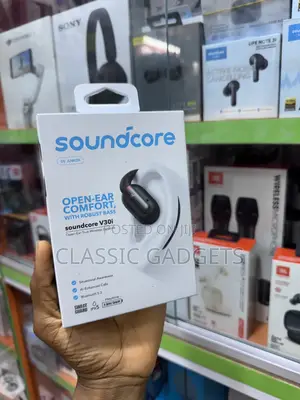 Soundcore V30i Open-Ear True Wireless Earbuds