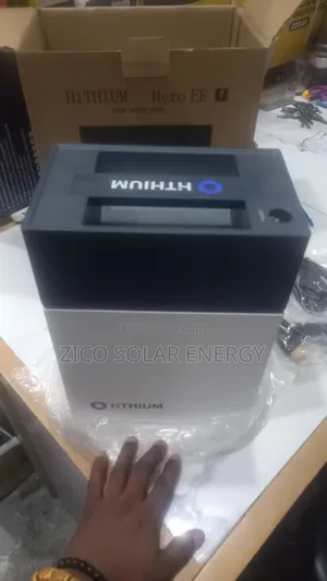 500watts Solar Generator With 200watts Solar Panel