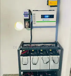 7.5kva 48v System