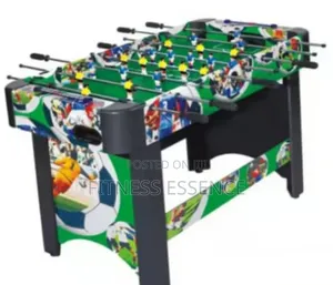 Classic Soccer Table Game