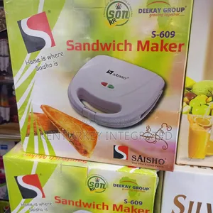 Two Face Toaster