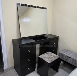 Dressing Mirror