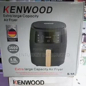Kenwood 8.5l Air Fryer