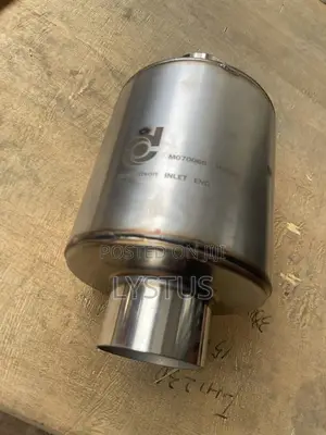 3 INCH SPARK ARRESTOR Donaldson M060037 Spark Arrestor (3''