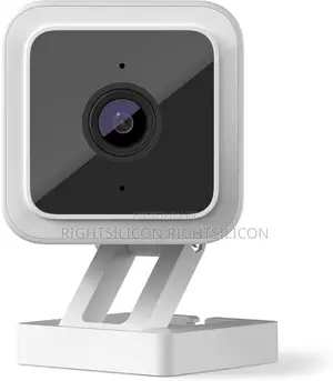 USA Roku Indoor Camera For Home Security, 1-pack - Wired