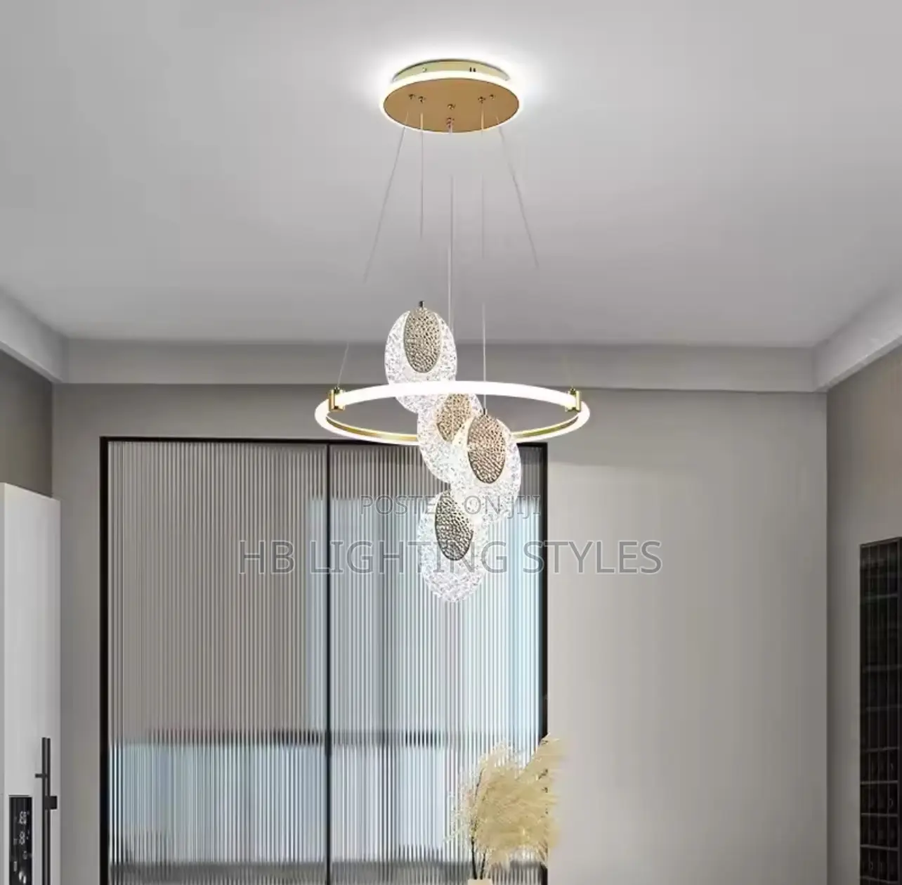 Modern Home Decor Led Lights Pendant Light