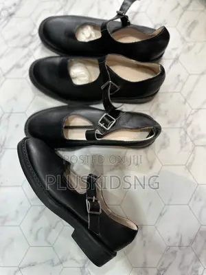 Teenage Big Size School Shoe( 39-40)
