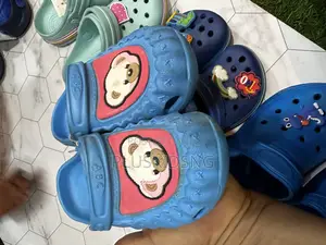 Quality Kids Crocs
