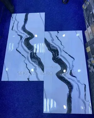 Flooring Tiles