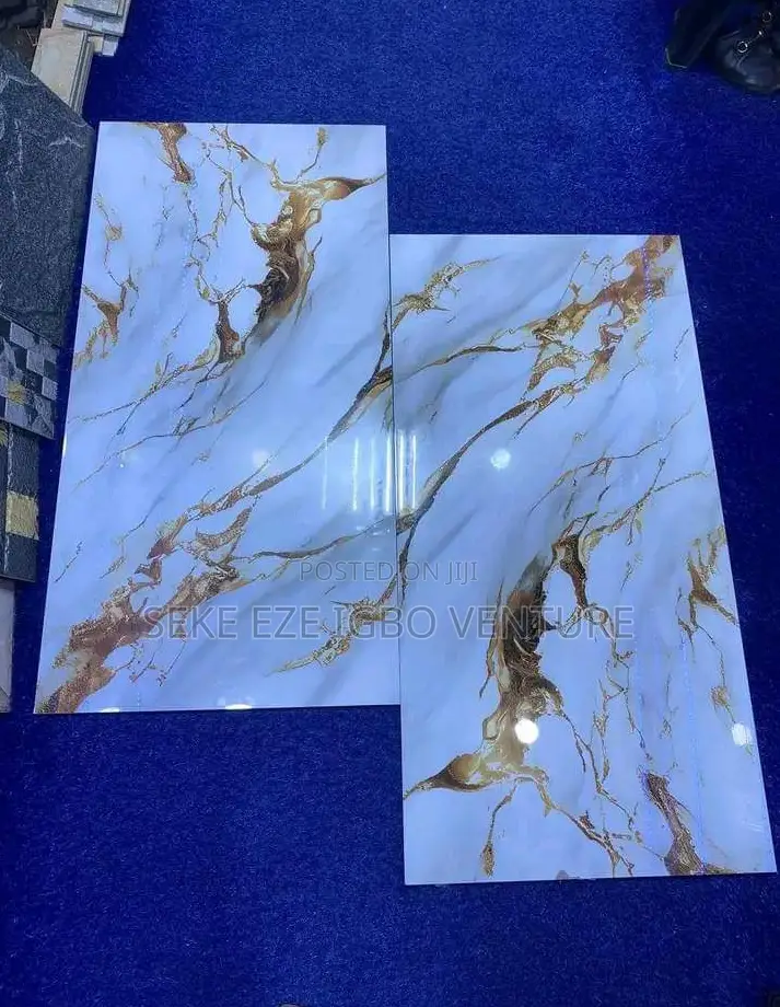 Flooring Tiles