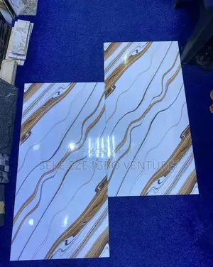 Flooring Tiles