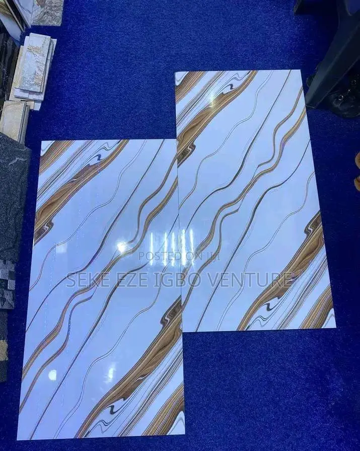 Flooring Tiles