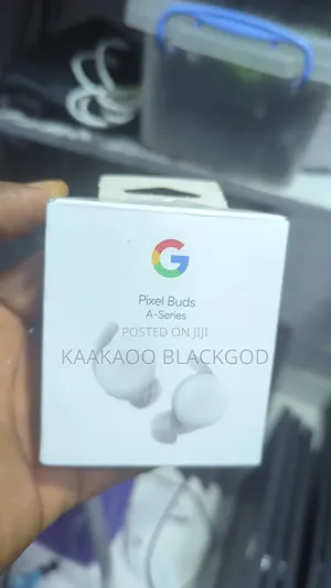 Photo - Google Bud
