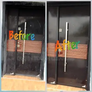 Contact Queen Touch Cleaning Services for Your Professional