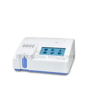 Urit-880 Semi Automated Chemistry Analyzer