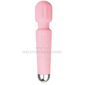Vibrator Back Wand Massager