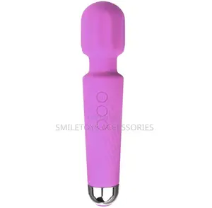 Vibrator Back Wand Massager