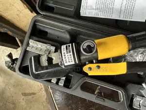 New Hydraulic Cable Lock 4-70mm