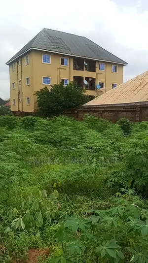 2 Plot of Land for Sale at Okpuno