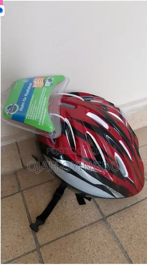Stay Safe on the Road With Our Premium Bike Helmets!
