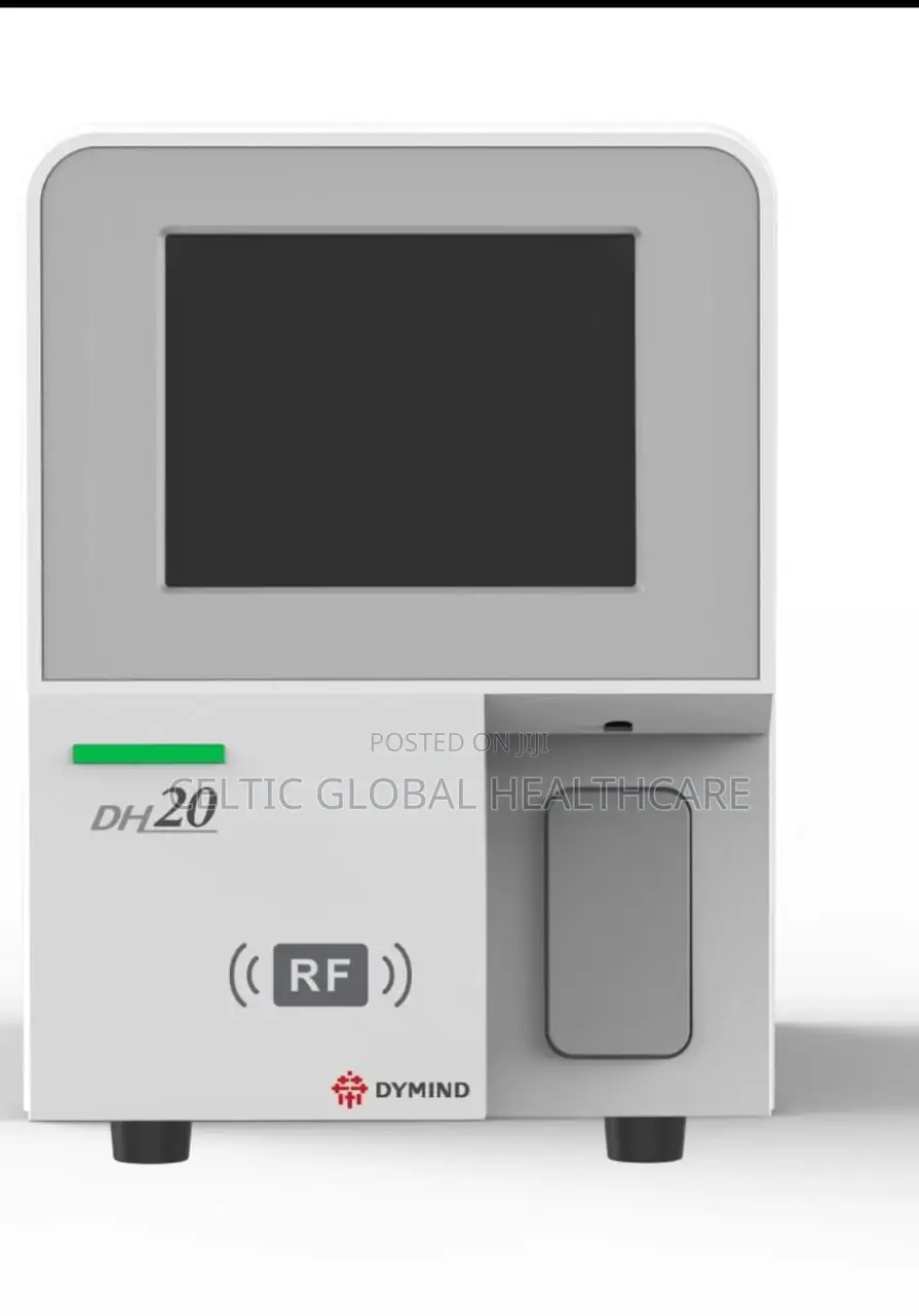 Dymind DH-20 Hematology Analyzer
