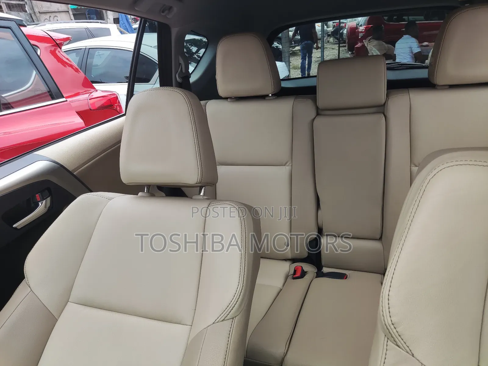 Toyota RAV4 2015 Black